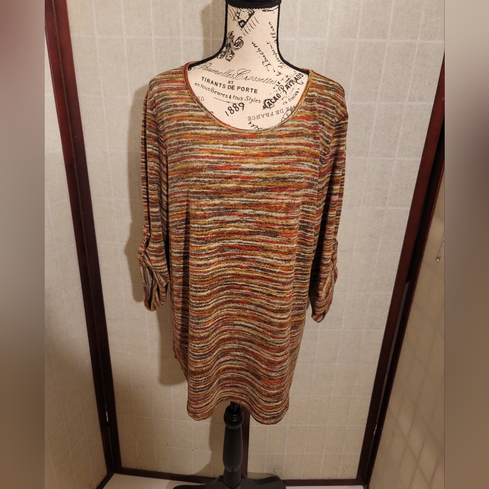 Tacera Sweater
